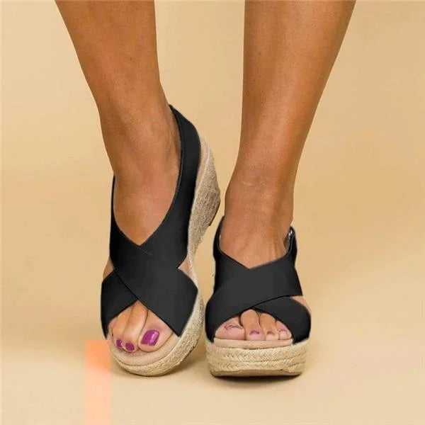 🎁2023-Christmas Hot Sale🎁Fcose ™ Stylish Orthopedic Sandals
